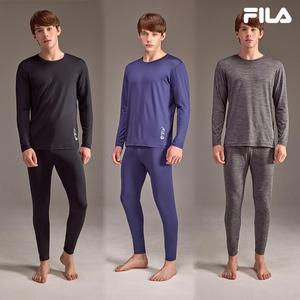 2만원인하 [휠라] 24FW FILA 남성 웜웨어 3세트 (상의3,하의3)