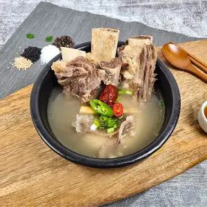 선봉 영양갈비탕 700g 냉동