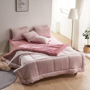 5mm 리터치극세사 차렵이불 단품/세트 7colors