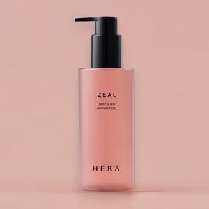 헤라 지일 블루밍 퍼퓸드 샤워젤 250ml