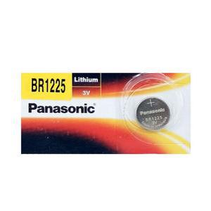 리튬전지 배터리 건전지 BR1225 파나소닉 5알 3V 수은건전지