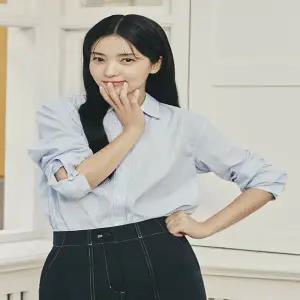 폴햄 PHF2WC2003 여성) 말랑 셔츠 PHF2WC2003A