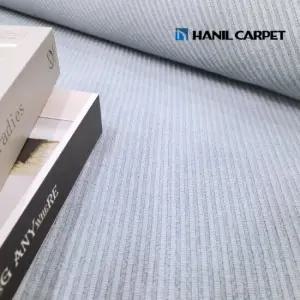 [한일카페트] 순면100% 타운 사이잘룩 사계절 거실 러그 200x270
