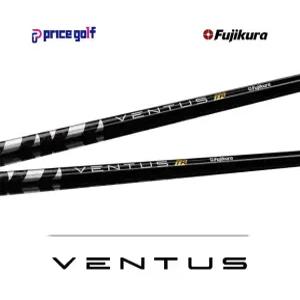 벤투스 TR 블랙 6X 드라이버 샤프트 (VeloCore) [GolfPrid...