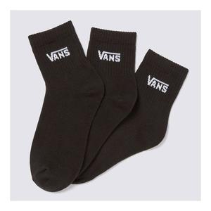 [반스](타임스퀘어점패션관)VANS 클래식 하프 크루 삭스 VN00073EBLK1