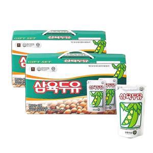 삼육두유 20팩 2박스(총40팩)