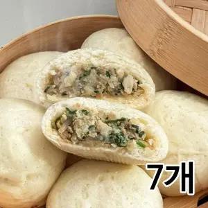명장 우리쌀 야채호빵 420g(7개입)