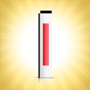 주차차단기바 주차차단기 차단봉 주차장 사각 원형