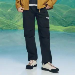 노스페이스 남성 마운틴 카고 팬츠 () NP6NQ03A