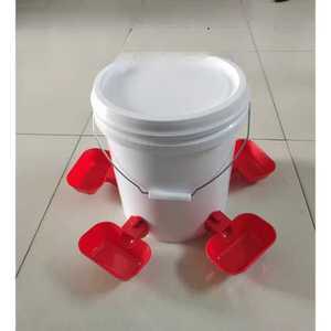 닭 급수통 비둘기 닭물통 병아리 양계장 급수기 식수 조류 가금류 식수대