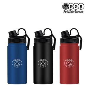 [파리생지르맹]파리 생제르맹 휴대용 스테인리스 텀블러 12oz 3컬러