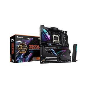 GIGABYTE X870E AORUS XTREME AI TOP 제이씨현
