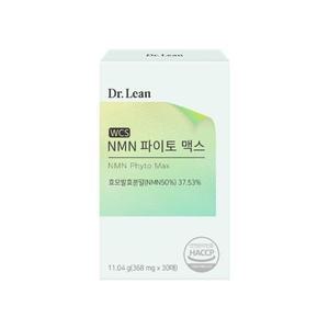 닥터린 NMN 파이토 맥스 필름 발효효모 엔엠엔