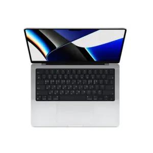 2021 맥북프로 14 Pro M1 10/16Core 16GB,1TB 실버 MKGT3KH/A [단순변심회수제품]