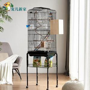 초대형새장 앵무새케이지 새둥지 번식 상자 분양 철제