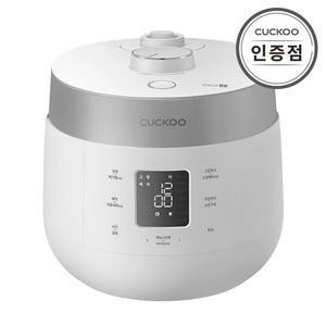 [쿠쿠](공식) 쿠쿠 CRP-ST0615FWSM 6인용 열판압력밥솥 트윈프레셔 더 라이트