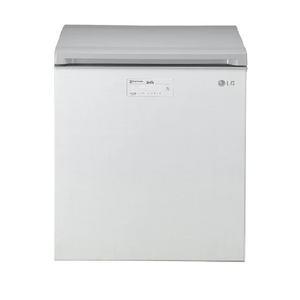 K132LW123 디오스 오브제컬렉션 김치톡톡 1등급 128L 린넨 화이트