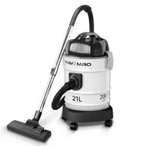 N 건식 상업용 진공청소기 NV-DVC21L NAVI
