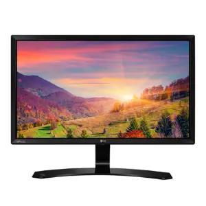 LG전자 24MP58VQ IPS광시야각 FHD 사무업무용24인치모니터 중고