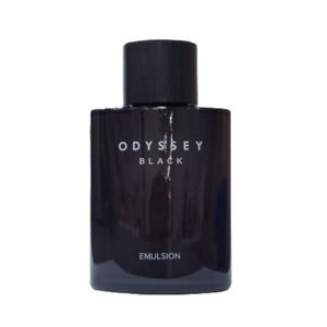아모레 오딧세이 블랙 에멀전 130ml (단상자없음, 본품만발송) 보송보송