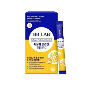BB LAB 저분자콜라겐유산균C 50포