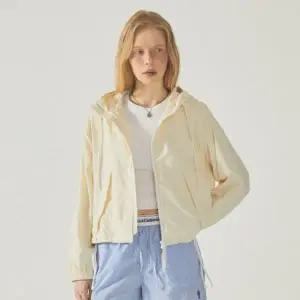 [롯데백화점]후아유 여성 Hood Windbreaker(F) WHJJF2313F