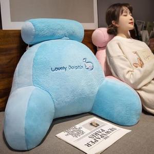 허리 등쿠션 소파 침대 등받이쿠션 목받침 헤드레스트