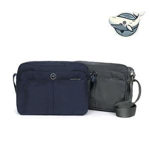 [기타]스포츠힙색 모던 스타일 간편 크로스백 가벼운 데일리 필수