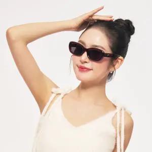 [롯데백화점]리끌로우 VITA SUNGLASS WINE