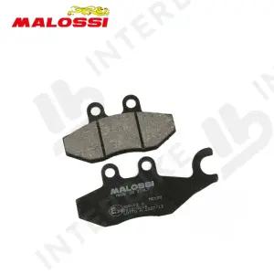 비버리350 12-16 말로시 프론트브레이크 패드