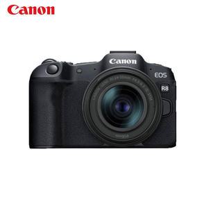 캐논 정품 EOS R8 24-50mm KIT 카메라 미개봉 새제품/완벽포장_준광