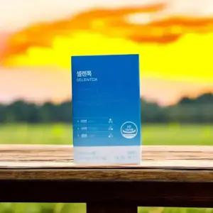 데이배리어 셀렌톡 500mg x 30정