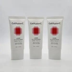 셀퓨전씨 레이저 UV 썬스크린 35ml+35ml+35ml 트리오 1+1+1 (리뉴얼 신형) x3SET (AD)