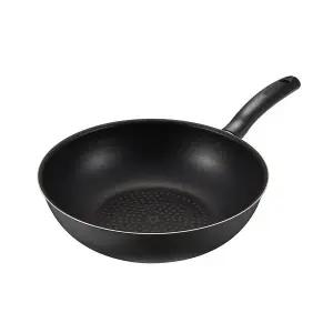 해피콜 오르빗 다이아몬드 IH 궁중팬 28cm