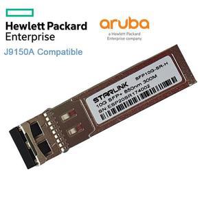 광모듈 10감성Gb SFP+멀티모드 HP호환용지빅 J9150A PC분