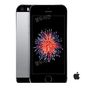 SE SE1 공기계 기본베이직 싱글 증정 그레이 카메라 32GB 올인원