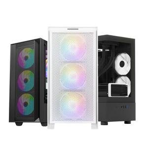 라이젠5 9600X RTX5070 PC 컴퓨터 본체 게이밍 P967