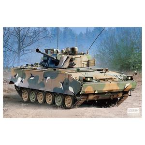 아카데미과학-1/35 대한민국 육군 K21 보병전투차 13566