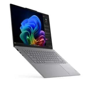 레노버 2024 요가 슬림 7i 15ILL9 15.3 코어Ultra7, Luna Grey, 1TB, 32GB, WIN11 Home, 83HM000HKR