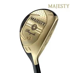 (마제스티) 2023년 마제스티 로얄(ROYALE) 유틸리티우드(남성)