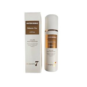 헤드스파7 프로틴 버블 헤어 에센스 140ml 1개