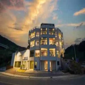 [경남 펜션] 거제도 썬포레스트 (거제,통영,고성)