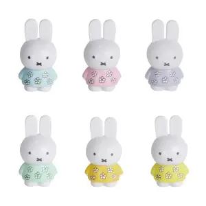 미피 파스텔 피규어 6종 세트