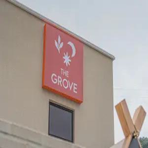 [경북 모텔] 구미 인동 더 그로브 (THE GROVE) (구미)