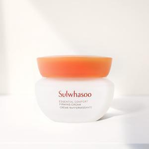 설화수 탄력크림 75ml 보습 영양 수분감