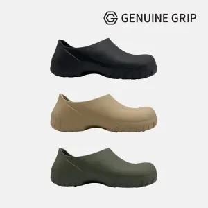 3400 AIRGRIP 클로그 미끄럼방지 조리화 주방안전화 작업화 주방화 논슬립 방
