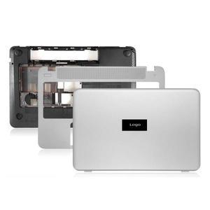 HP ENVY 15-J J000 TPN-l110 용 노트북 케이스 셸 C 쉘 LCD 뒷면 커버/팜 레스트 키보드 커버 720570-001
