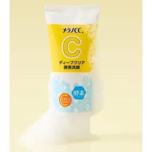 멜라노CC 엔자임 페이셜워시 130G