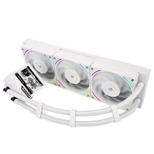 [서린공식] Thermalright Mjolnir Vision 360 ARGB 벌크 서린 (화이트)
