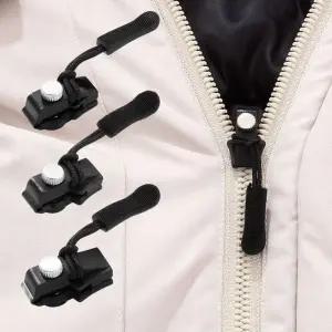 만능 지퍼헤드 머리 수선 셀프 교체 수리